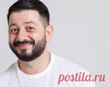 Михаил Галустян трогательно поздравил жену с днем рождения и годовщиной свадьбы
