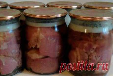 Домашний автоклав для консервирования своими руками - Good-Tips.Pro - Полезный журнал Статья про то, как сделать домашний автоклав своими руками. Автоклав можно сделать из газового баллона или ресивера. Проверка герметичности, испытание автоклава, основы стерилизации консервов. -