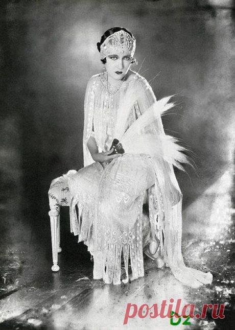 Девушки из варьете Ziegfeld Follies (82 фотографии)