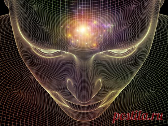 ♥ღ♥МЫСЛЯЩЕЙ МАТЕРИИ НЕ СУЩЕСТВУЕТ!♥ღ♥