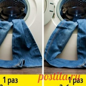 9 вещей, которые нужно срочно перестать делать при стирке