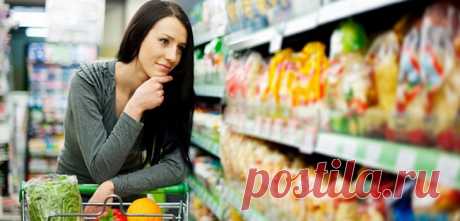 Черный список: четыре продукта, от которых стоит отказаться