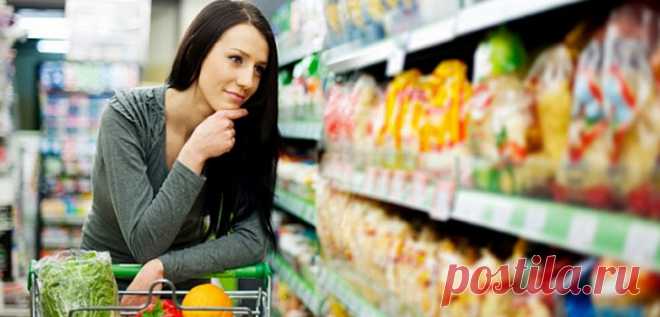 Черный список: четыре продукта, от которых стоит отказаться