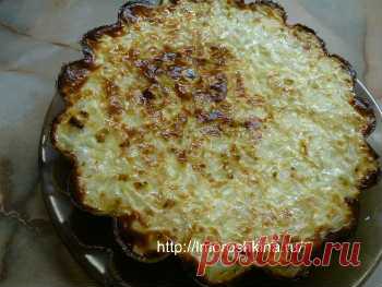 Самый вкусный луковый пирог заливной