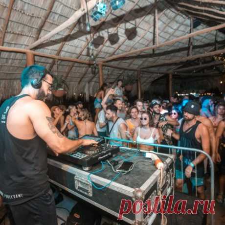 Carlos Pineda Thats Jam Ibiza Chart » MinimalFreaks.co
