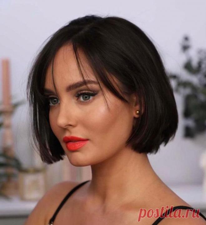 Любимые стрижки ухоженных женщин, которые выглядят стильно и молодо в любом возрасте
Новая стрижка — идеальный способ быстро сменить имидж! Добавить образу стиля, свежести и молодости! Правильно подобранная длина и стрижка способны творить чудеса — с ней можно легко «скинуть» лет 10, не прибегая к сторонним процедурам! Какие же стрижки универсальны и подойдут практически каждой женщине, которая...
Читай дальше на сайте. Жми подробнее ➡