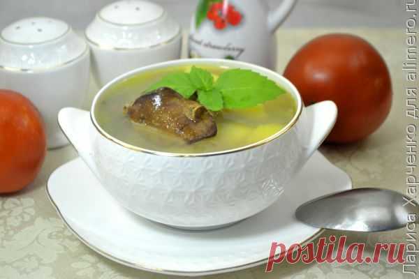 👌 Очень лёгкий гречневый суп с куриной печенью, рецепты с фото К семейному обеду делюсь рецептом простого диетического гречневого супа с куриной печенью – блюда очень вкусного и полезного!
 
Для приготовления очень вкусного лёгкого и в то же...