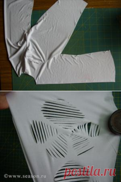 Работы Кашки