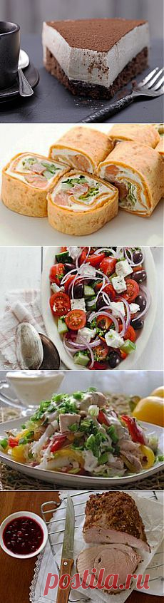Эспрессо торт / nasha-kuhnya.com / Surfingbird.ru