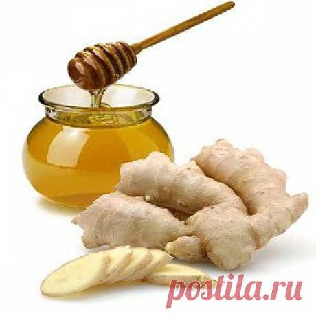 Лекарства, которые можно найти на кухне.