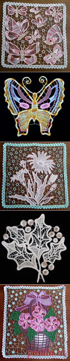 Knitting-Info.Forum -> От теории - к практике