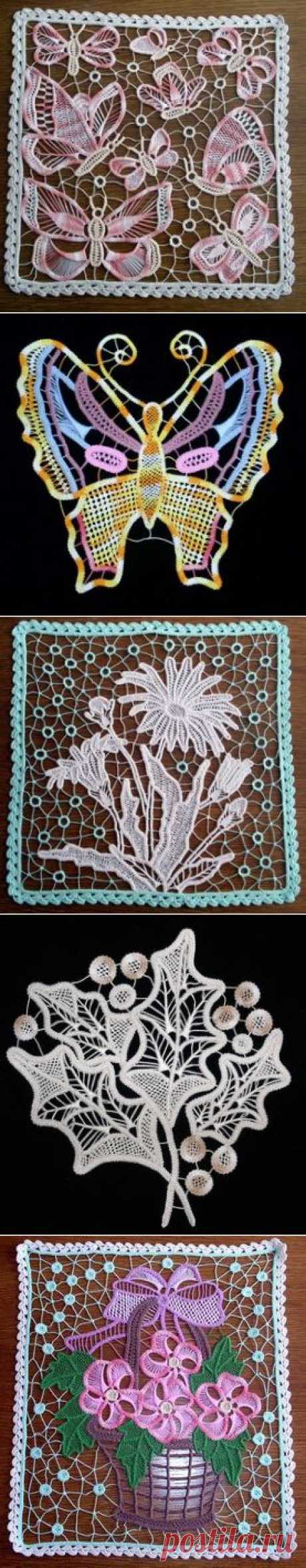 Knitting-Info.Forum -&gt; От теории - к практике