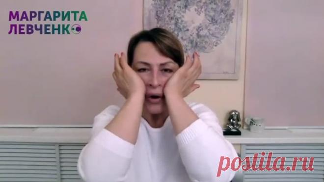 СИЛЬНОЕ УПРАЖНЕНИЕ ОТ МОРЩИН МАРИОНЕТКИ

За день до завершения распродажи приготовила для вас огненные приёмчики)
Работаем с морщинами марионеток и носогубными складками. Почувствуйте как глубоко в нём включаются в работу все мышцы.

Если вы пропустили - все курсы на распродаже
в том числе и тренинг 