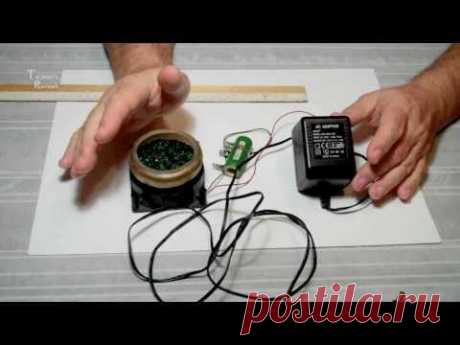 Приспособление для нанизывания бисера. Спиннер для набора бисера. Bead Spinner.