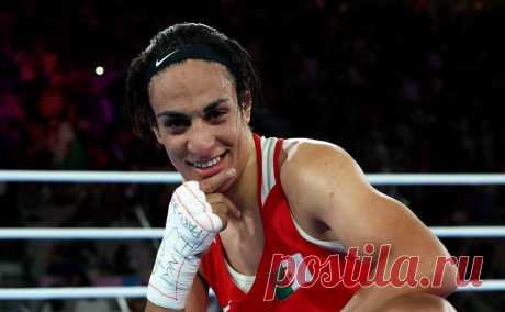 Боксерша Хелиф заявила, что не видела документов о мужских хромосомах. Алжирка выиграла золото Олимпиады на фоне скандала о ее гендерной принадлежности. Она заявила, что IBA просто уведомила ее об отстранении. В федерации заявляли, что Хелиф сама не стала продолжать разбирательство в CAS