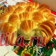Балканские булочки Кулинарный рецепт