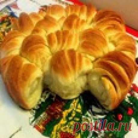 Балканские булочки Кулинарный рецепт