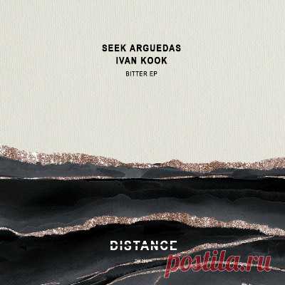 Seek Arguedas & Ivan Kook – Bitter EP - psytrancemix.com