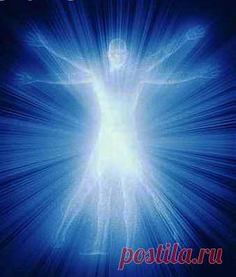 Взаимосвязь физического и астрального тел человека