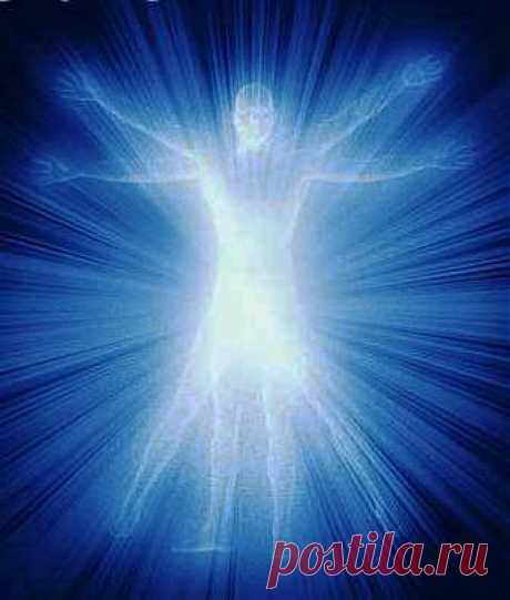 Взаимосвязь физического и астрального тел человека