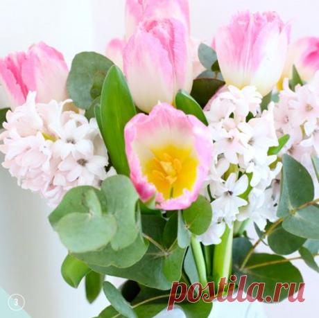 Доброе утро! Радости и добра!😊😘