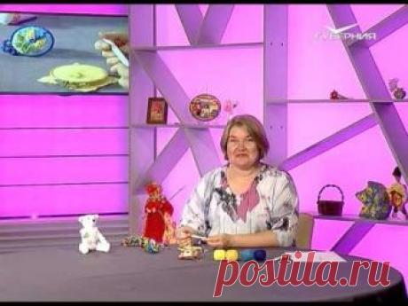 Как сделать бразильскую вышивку по схемам