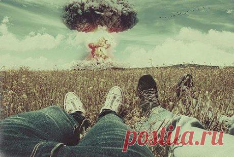 Самый хороший способ испортить отношения — это начать выяснять их. 

Уинстон Черчилль