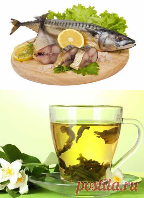 КАК УСКОРИТЬ МЕТАБОЛИЗМ?