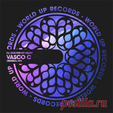 Vasco C - I'll Give You My Heart | 4DJsonline.com