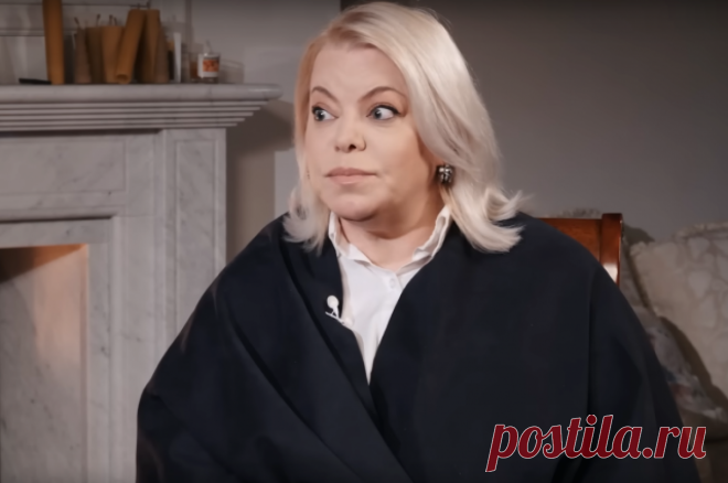 Яна Поплавская ответила Трояновой на слова о вырождении России. Поплавская подчеркнула: Троянова - одна из лиц релокантов.