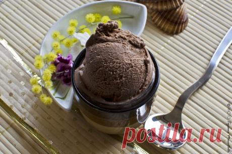 Любимое лакомство из детства, вкусное и нежное мороженое | Newpix.ru - позитивный интернет-журнал