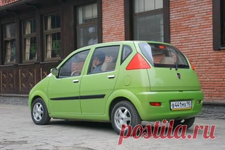 Особенности выбора городского автомобиля