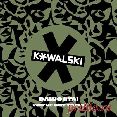 Danjo (ITA) - You've Got To Fly