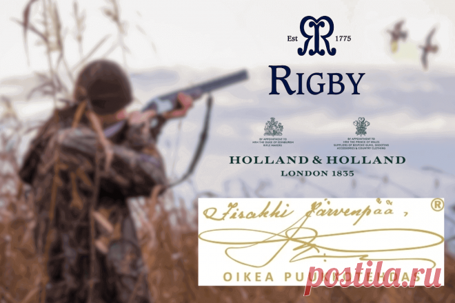 🔥 Истории успеха трех лучших брендов охотничьего снаряжения: John Rigby & Company, Holland & Holland, Iisakki Jarvenpaa
👉 Читать далее по ссылке: https://lindeal.com/business/istorii-uspekha-trekh-luchshikh-brendov-okhotnichego-snaryazheniya-john-rigby-company-holland-holland-iisakki-jarvenpaa