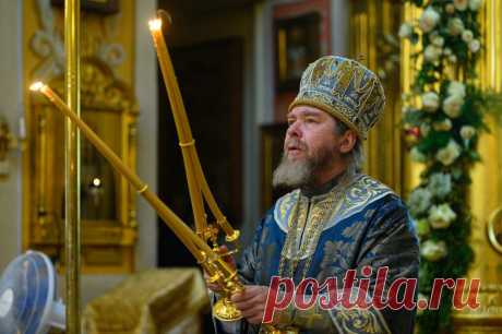 Митрополит Тихон в шутку сравнил Крым с Колымой. Позже священнослужитель добавил, что на самом деле российский полуостров - прекрасное место.