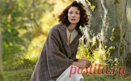 Сериал Чужестранка (Outlander) на Имхонет.Ру