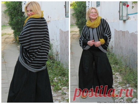 Оригинальнейшие модели