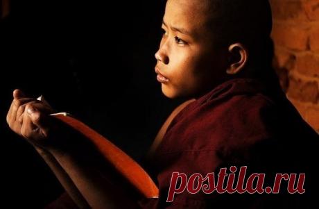 23 урока от Пробудившегося