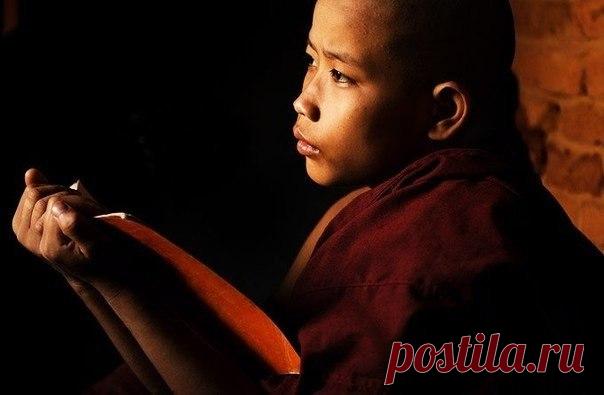 23 урока от Пробудившегося