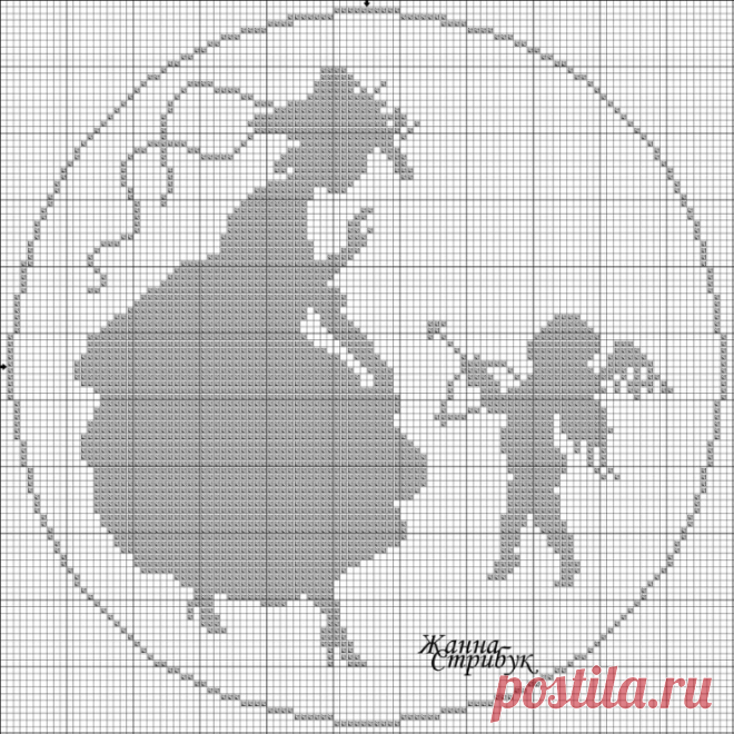 Gallery.ru / Photo # 5 - monochrome - pustelga