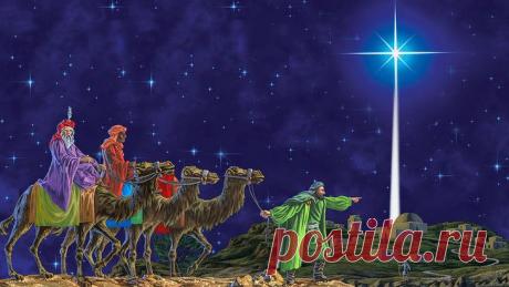 Вифлеемская звезда – что же это было на самом деле? Прошлое полно легенд, а настоящее полно объяснений. По крайней мере, пытается быть таковым. Мы любим исследовать реальные явления природы, которые могут объяснить, казалось бы, сверхъестественные собы...