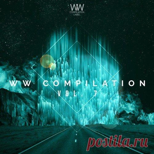 Arturo Silvestre, Charlie Morry - Ww Compilation, Vol. 07