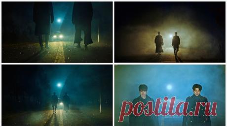 Демон или Токкэби (нашёл невесту чтобы умереть) | Лисья нора | Дзен