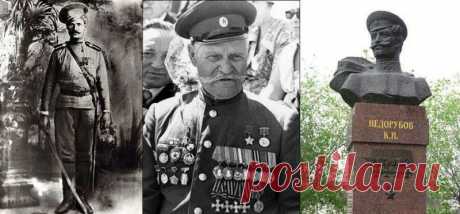 Казаки в Великой Отечественной войне