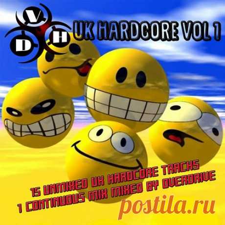 Overdrive, Overdrive, Bridson - VDH Uk Hardcore, Vol. 1 [Various Digital Hardcore] Download Free on Musicvibez.News ,Album Daily update. Overdrive, Overdrive, Bridson - VDH Uk Hardcore, Vol. 1 [Various Digital Hardcore]