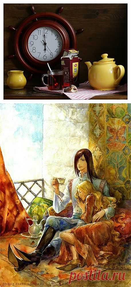 чайная тема... » Красивые тематические подборки » Прогулки по Галереям » Cinema-Мир[Форум]