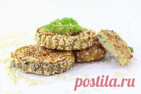 Постные рыбные котлеты, рецепт очень вкусно