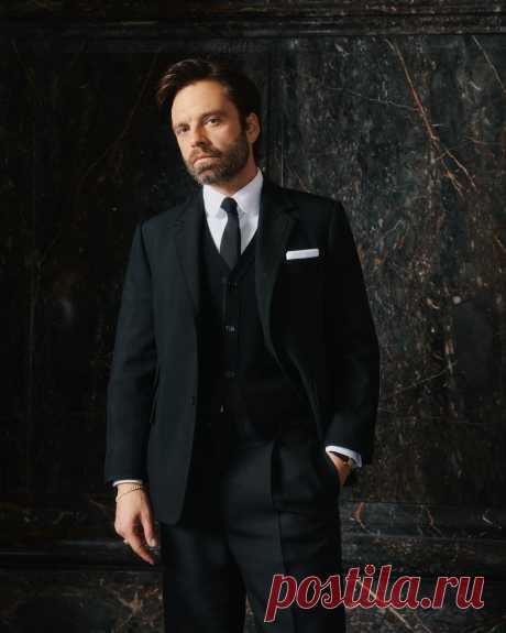 Себастьян Стэн