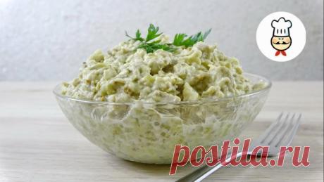 ВСЕ В ШОКЕ, как я готовлю БАКЛАЖАНЫ! Гениальная баклажановая икра! РЕЦЕПТ который вы давно просили. Думал все его знают, а оказалось что многие не пробовали такую икру. Проще просто не бывает. Приготовил и слопал с семьей на ужин. Но, такую икру смело можно подать и на праздничный стол. Будет шикарная закуска из баклажанов. Это очень...