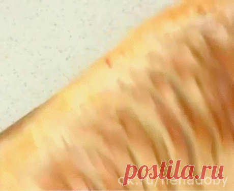 ШАРЛОТКА из БАТОНА